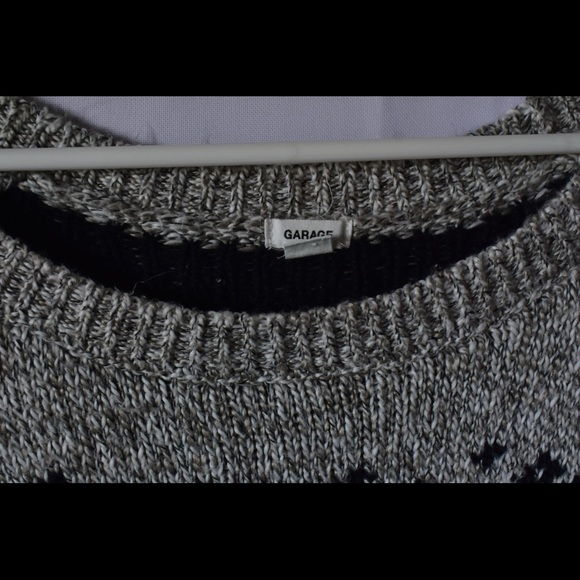 Sweater - Picture 4 of 8